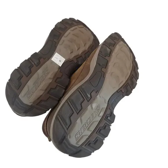 Men's Skecher's Slip-ins. size 13 - Picture 7 of 8